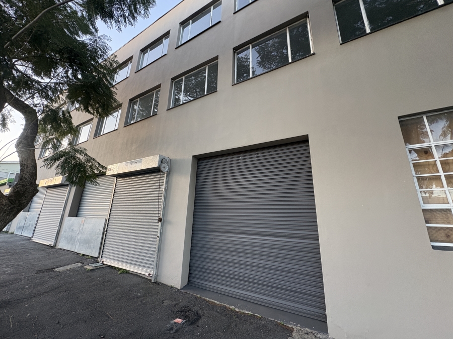 Commercial Property for Sale in Arcadia Eastern Cape
